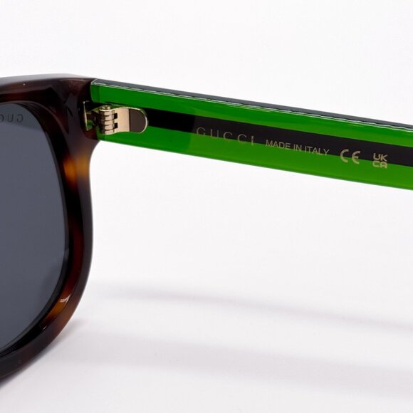 NEW GUCCI SUNGLASSES, GUCCI GG0003SN 003 - Picture 10 of 13